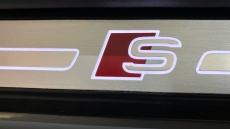 Audi Q2 35 TFSI S Line 5dr S Tronic Petrol Estate